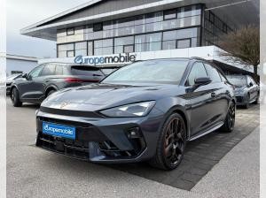 Cupra Leon Sportstourer VZ EXTREME 2.0 TSI 245 kW DSG 4DRIVE (UVP 67.190€/KW51) AKEBONO/PANO/NAV/AHK/INTELLI/MA