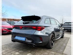 Cupra Leon Sportstourer VZ EXTREME 2.0 TSI 245 kW DSG 4DRIVE (UVP 67.190€/KW51) AKEBONO/PANO/NAV/AHK/INTELLI/MA