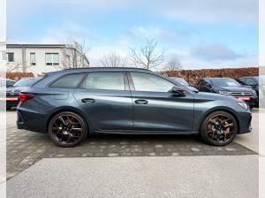 Cupra Leon Sportstourer VZ EXTREME 2.0 TSI 245 kW DSG 4DRIVE (UVP 67.190€/KW51) AKEBONO/PANO/NAV/AHK/INTELLI/MA