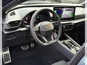 Cupra Leon Sportstourer VZ EXTREME 2.0 TSI 245 kW DSG 4DRIVE (UVP 67.190€/KW51) AKEBONO/PANO/NAV/AHK/INTELLI/MA