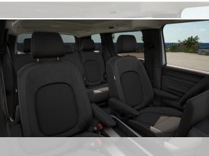 Volkswagen ID.Buzz Pro VfW sofort Verfügbar