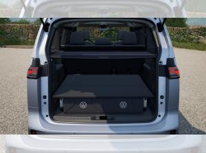 Volkswagen ID.Buzz Pro VfW sofort Verfügbar