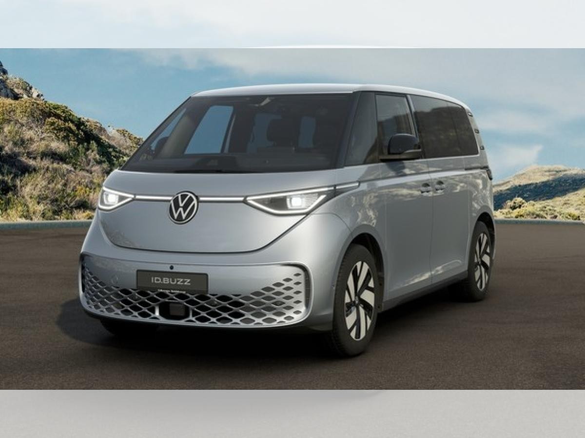 Volkswagen ID.Buzz Pro VfW sofort Verfügbar