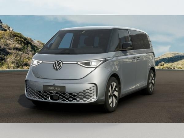 Volkswagen ID.Buzz Pro VfW sofort Verfügbar