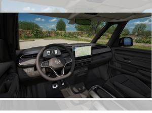 Volkswagen ID.Buzz Pro VfW sofort Verfügbar