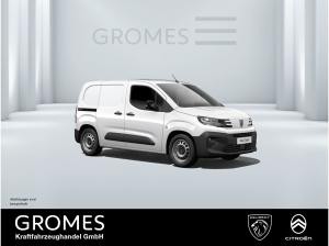 Peugeot Partner Partner Kastenwagen L1 Blue HDI 130 EAT8 AUTOMATIK