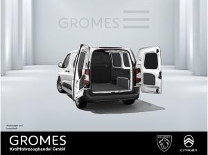 Peugeot Partner Partner Kastenwagen L1 Blue HDI 130 EAT8 AUTOMATIK