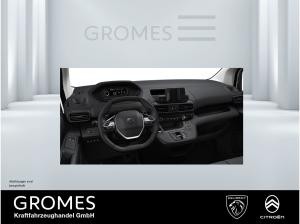 Peugeot Partner Partner Kastenwagen L1 Blue HDI 130 EAT8 AUTOMATIK