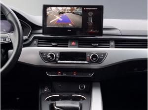 Audi A4 Avant 35TDI S-tronic *SOFORT VERFÜGBAR*