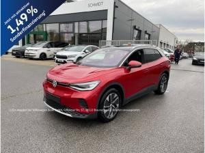Volkswagen ID.4 Pro AHK Panoramad. Wärmep. ACC SideAssist Navi