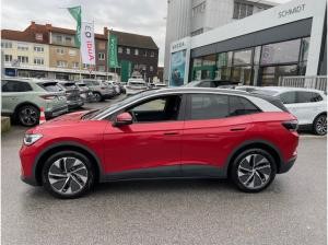 Volkswagen ID.4 Pro AHK Panoramad. Wärmep. ACC SideAssist Navi