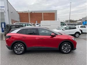 Volkswagen ID.4 Pro AHK Panoramad. Wärmep. ACC SideAssist Navi