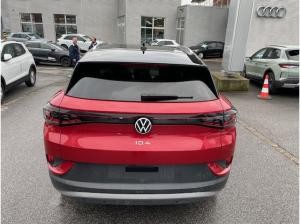 Volkswagen ID.4 Pro AHK Panoramad. Wärmep. ACC SideAssist Navi