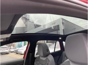 Volkswagen ID.4 Pro AHK Panoramad. Wärmep. ACC SideAssist Navi