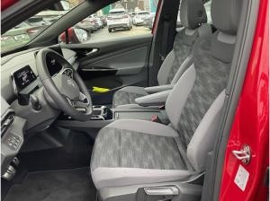 Volkswagen ID.4 Pro AHK Panoramad. Wärmep. ACC SideAssist Navi