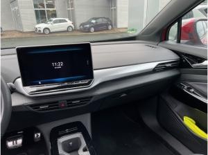 Volkswagen ID.4 Pro AHK Panoramad. Wärmep. ACC SideAssist Navi