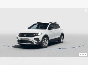 Volkswagen T-Cross ENERGY *SOFORT VERFÜGBAR!* 1.0 l TSI OPF 85 kW (116 PS) 7-Gang-Doppelkupplungsgetriebe DSG
