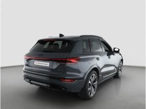 Audi Q6 e-tron quattro S line B&O Matrix HUD ACC