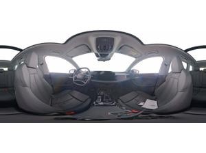 Audi Q6 e-tron performance Pano Luftfed. HUD AHK