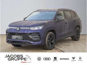 Volkswagen Tayron R-Line 2,0 l TDI 4MOTION
