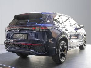 Volkswagen Tayron R-Line 2,0 l TDI 4MOTION