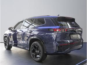 Volkswagen Tayron R-Line 2,0 l TDI 4MOTION