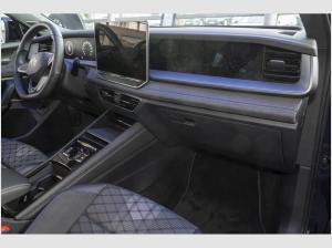 Volkswagen Tayron R-Line 2,0 l TDI 4MOTION