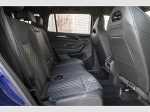 Volkswagen Tayron R-Line 2,0 l TDI 4MOTION