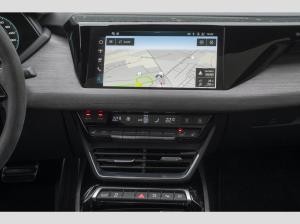 Audi e-tron GT S quattro