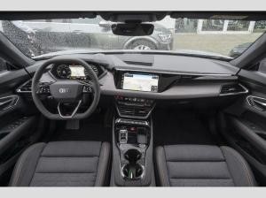 Audi e-tron GT S quattro