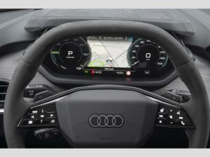 Audi e-tron GT S quattro