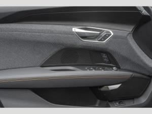 Audi e-tron GT S quattro