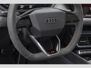 Audi e-tron GT S quattro