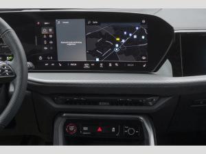 Audi Q5 Sportback edition one TDI quattro S tronic S line/Tech/AHK/P