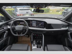 Audi Q5 Sportback edition one TDI quattro S tronic S line/Tech/AHK/P