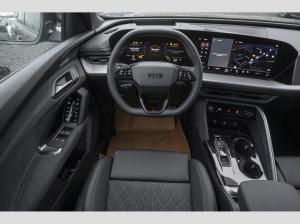 Audi Q5 Sportback edition one TDI quattro S tronic S line/Tech/AHK/P