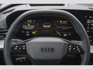 Audi Q5 Sportback edition one TDI quattro S tronic S line/Tech/AHK/P