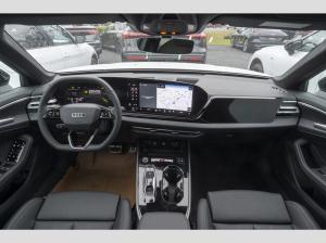 Audi A5 Avant e-hybrid quattro S line/Tech plus/Exterieurpaket schwa