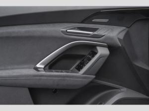 Audi Q5 Sportback edition one TDI quattro S tronic S line/Tech/AHK/P