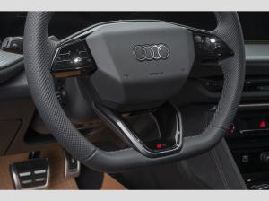 Audi Q5 Sportback edition one TDI quattro S tronic S line/Tech/AHK/P