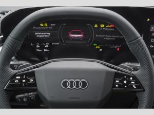 Audi A5 Avant e-hybrid quattro S line/Tech plus/Exterieurpaket schwa