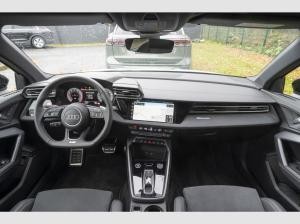 Audi A3 Sportback 30 TFSI S-tronic advanced