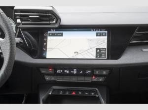 Audi A3 Sportback 30 TFSI S-tronic advanced