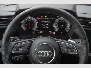Audi A3 Sportback 30 TFSI S-tronic advanced