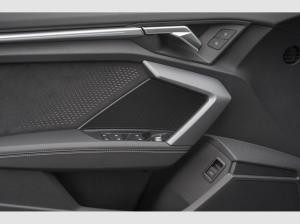 Audi A3 Sportback 30 TFSI S-tronic advanced