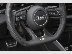 Audi A3 Sportback 30 TFSI S-tronic advanced