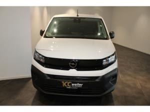 Opel Combo Cargo XL 1.5 MT6 "Sofort verfügbar" Doppelsitzbank Holzverkleidung Touchscreen 🛠 Gewerbekundenhammer