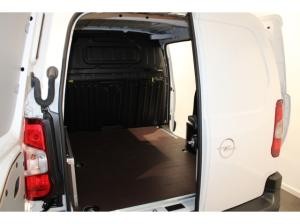 Opel Combo Cargo XL 1.5 MT6 "Sofort verfügbar" Doppelsitzbank Holzverkleidung Touchscreen 🛠 Gewerbekundenhammer