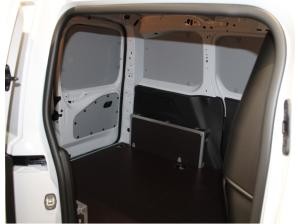 Opel Combo Cargo XL 1.5 MT6 "Sofort verfügbar" Doppelsitzbank Holzverkleidung Touchscreen 🛠 Gewerbekundenhammer