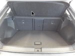 Volkswagen T-Roc 1,5TSI DSG Style AHK elektr. Heckklappe ACC Navi 17Zoll